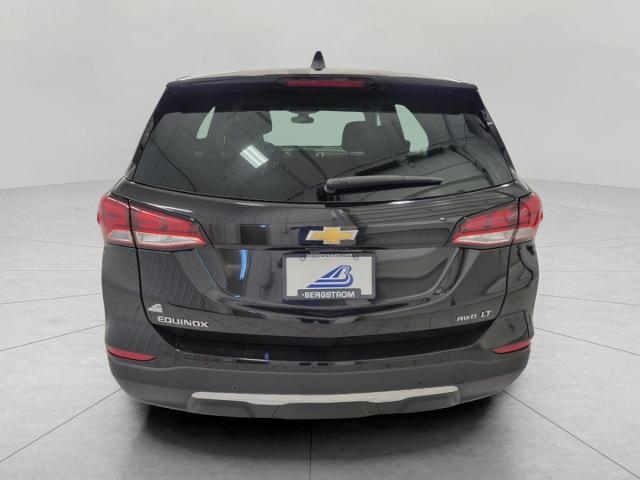 2022 Chevrolet Equinox Vehicle Photo in APPLETON, WI 54914-4656