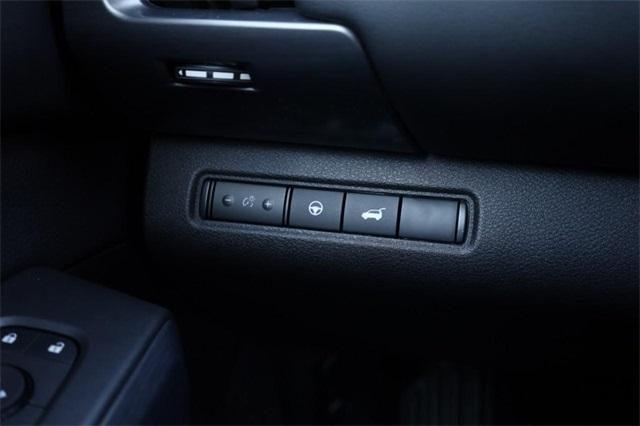 2025 Nissan Pathfinder Vehicle Photo in Hazelwood, MO 63042