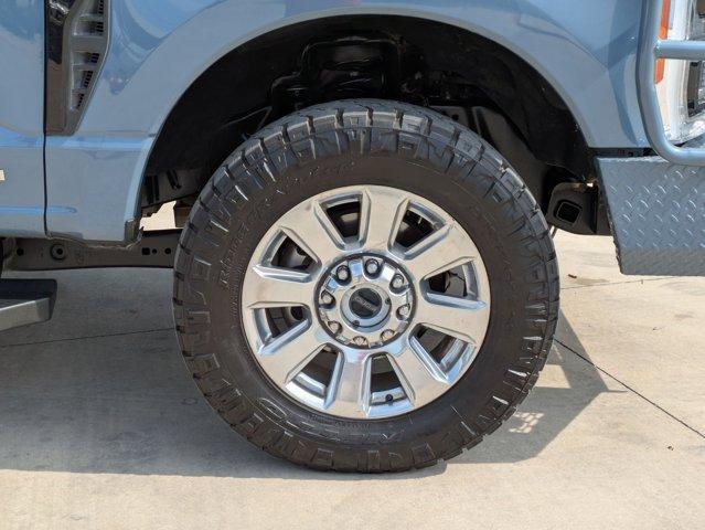 2023 Ford Super Duty F-250 SRW Vehicle Photo in SELMA, TX 78154-1459