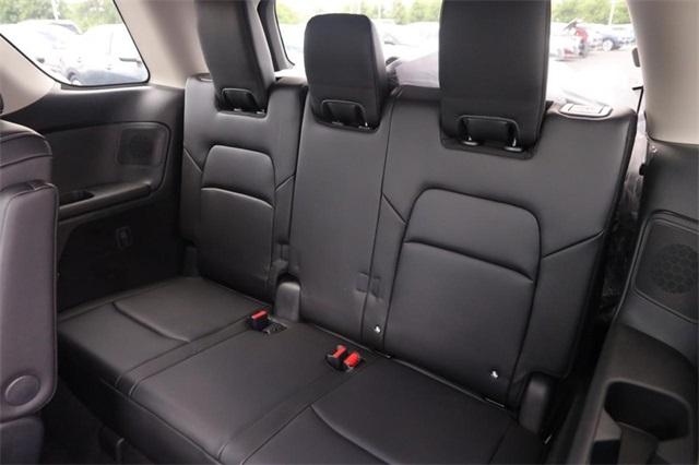 2025 Nissan Pathfinder Vehicle Photo in Hazelwood, MO 63042