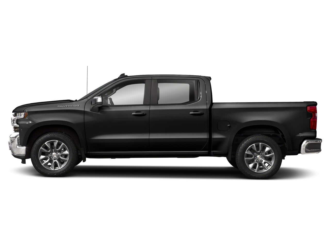 2021 Chevrolet Silverado 1500 Vehicle Photo in Gaffney, SC 29341
