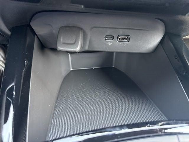 2025 Chevrolet Trax Vehicle Photo in Gaffney, SC 29341