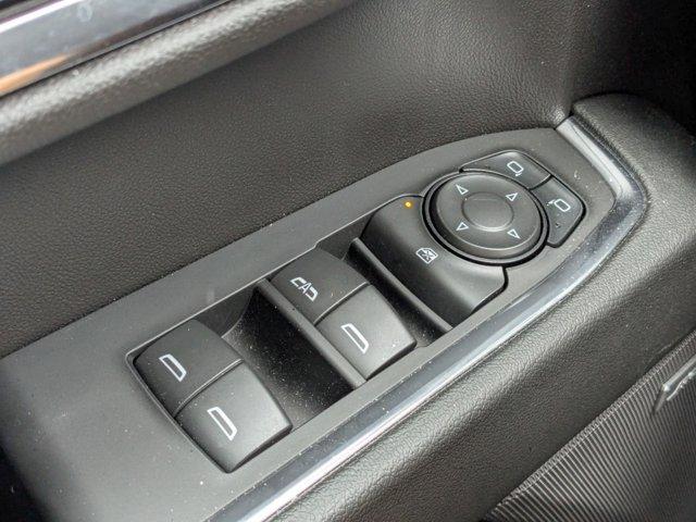 2024 Chevrolet Silverado 1500 Vehicle Photo in BRUNSWICK, GA 31525-1881