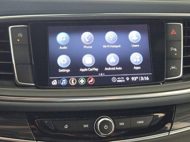 2024 Buick Enclave Vehicle Photo in Decatur, TX 76234