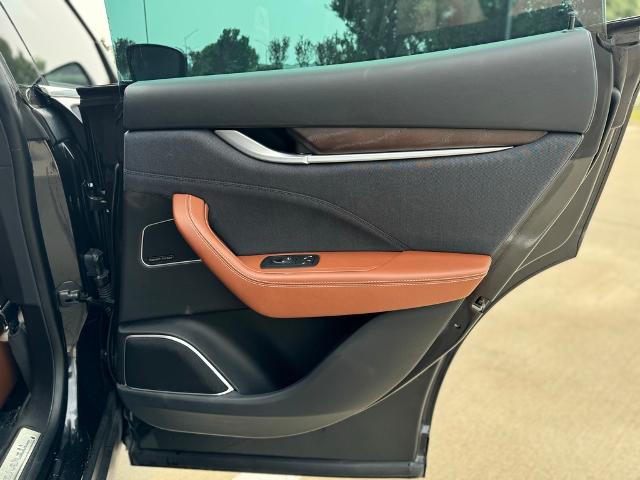 2020 Maserati Levante Vehicle Photo in Grapevine, TX 76051