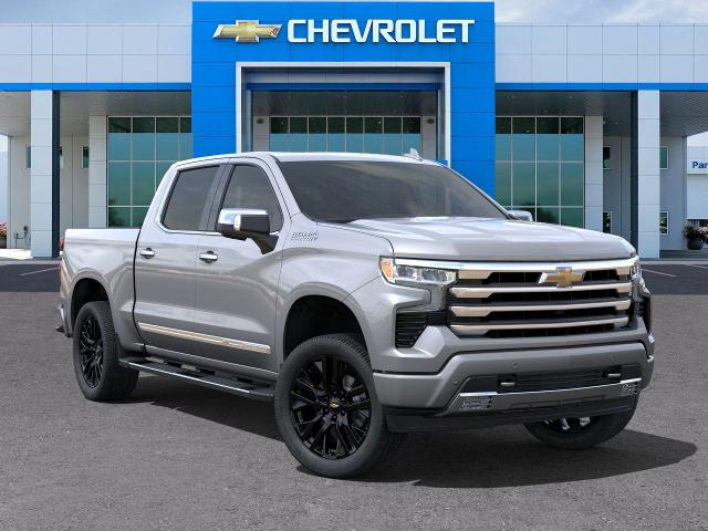 2025 Chevrolet Silverado 1500 Vehicle Photo in SELMA, TX 78154-1460