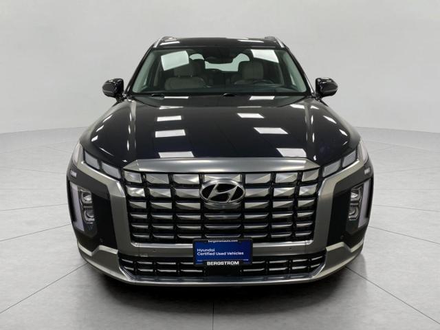 2024 Hyundai PALISADE Vehicle Photo in Appleton, WI 54913