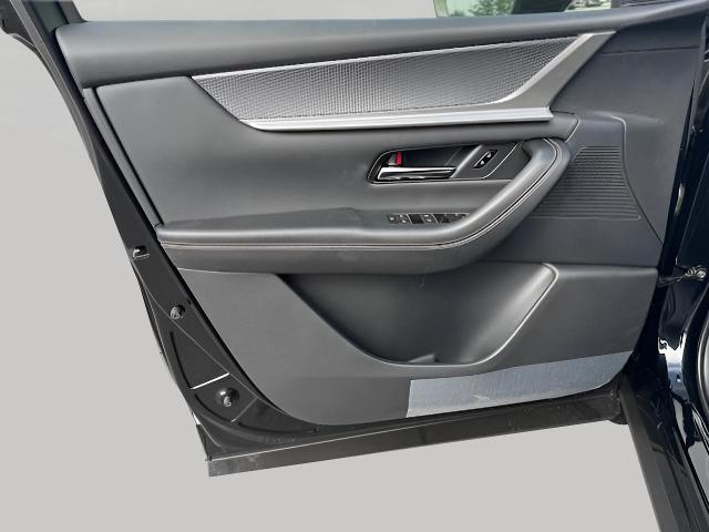 2025 Mazda CX-90 Vehicle Photo in Green Bay, WI 54304