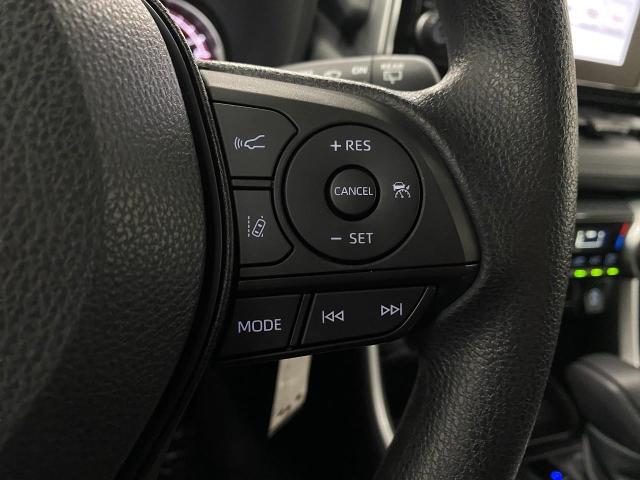 2023 Toyota RAV4 Vehicle Photo in Appleton, WI 54913