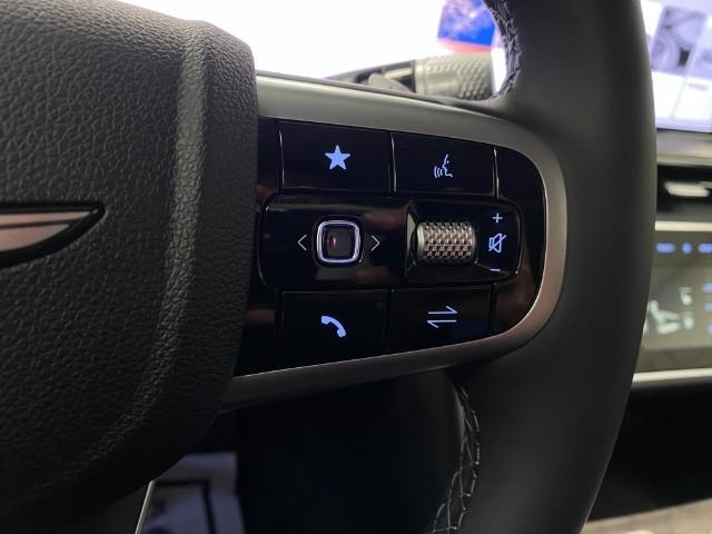 2025 Genesis GV80 Vehicle Photo in Appleton, WI 54913