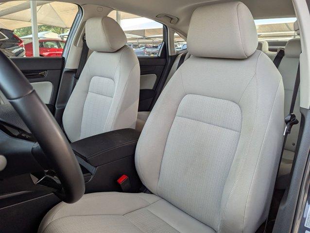 2024 Honda Civic Sedan Vehicle Photo in San Antonio, TX 78230