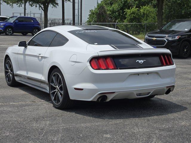 2016 Ford Mustang Vehicle Photo in Decatur, TX 76234