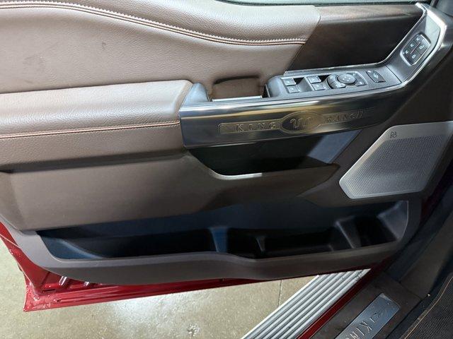 2025 Ford Super Duty F-250 SRW Vehicle Photo in Ogallala, NE 69153