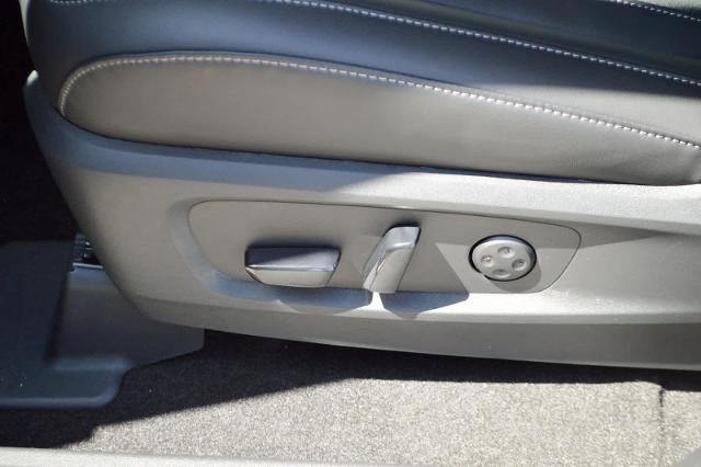2025 INFINITI QX60 Vehicle Photo in Houston, TX 77090