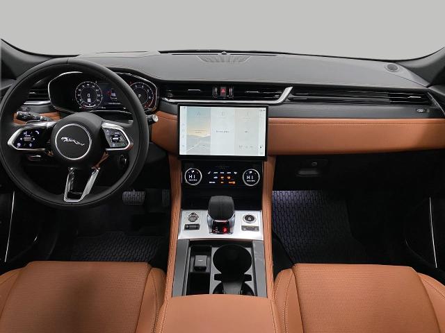 2026 Jaguar F-Pace Vehicle Photo in Appleton, WI 54913