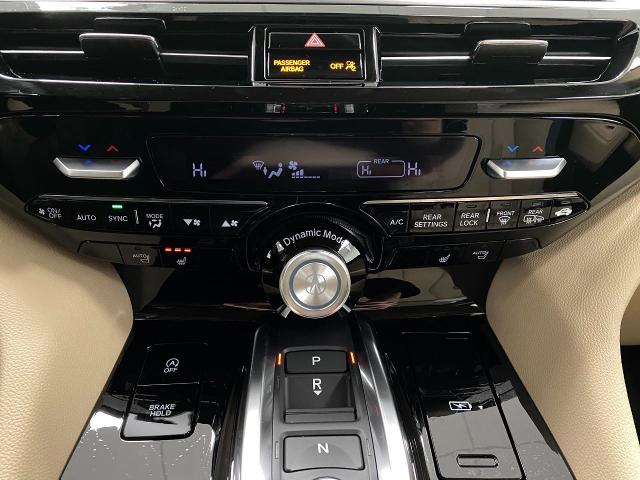 2025 Acura MDX Vehicle Photo in Appleton, WI 54913
