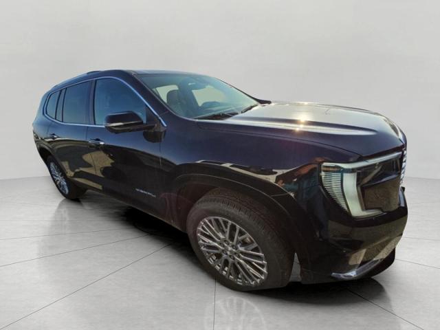2024 GMC Acadia Vehicle Photo in GREEN BAY, WI 54303-3330