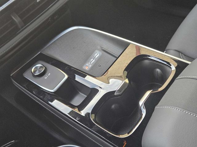 2025 Buick Enclave Vehicle Photo in DALLAS, TX 75209-3016