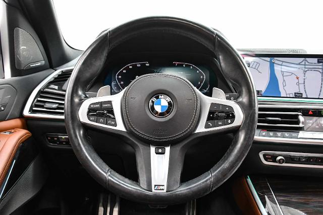 2021 BMW X5 sDrive40i Vehicle Photo in DALLAS, TX 75235