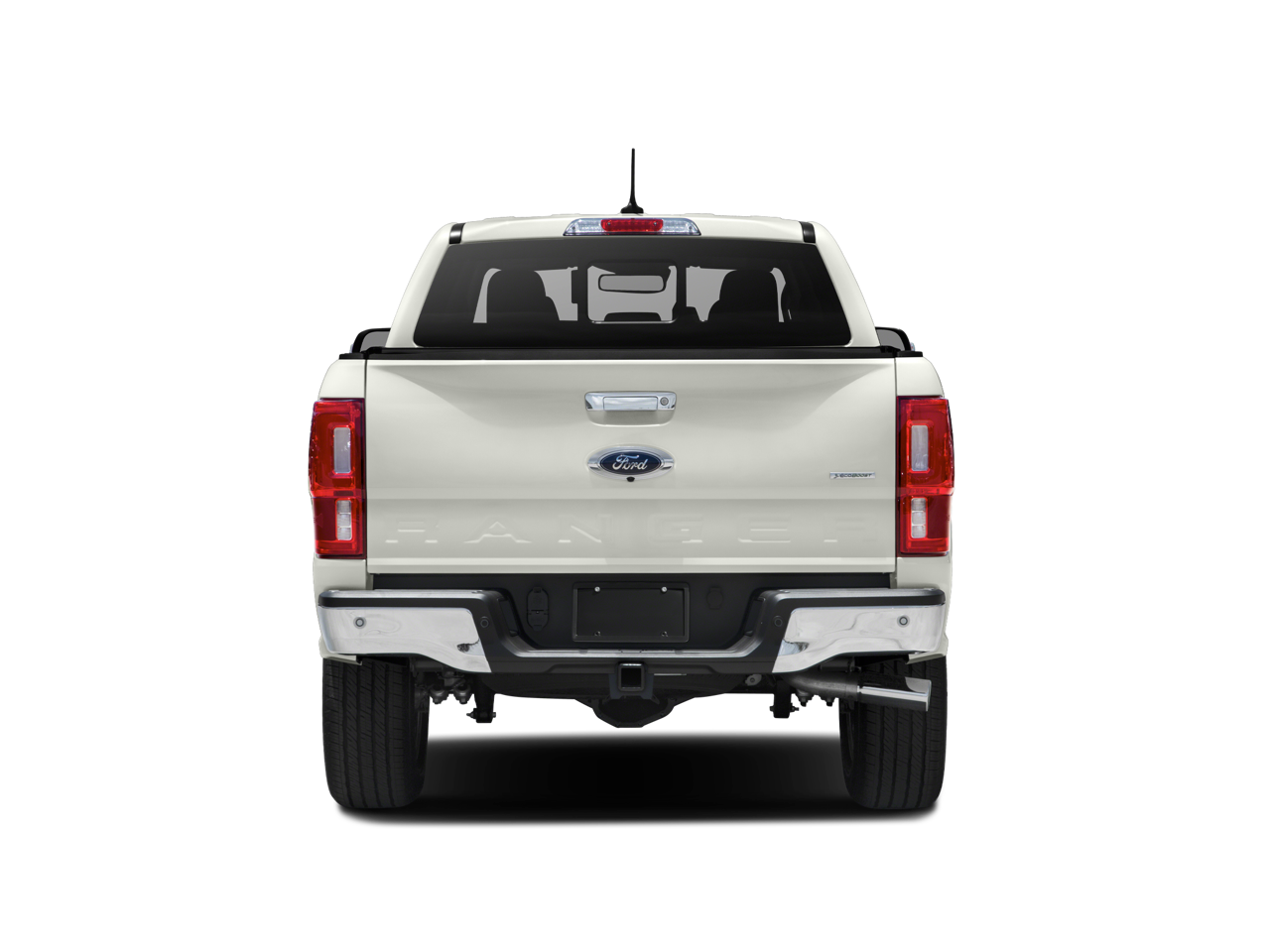 2020 Ford Ranger Vehicle Photo in Green Bay, WI 54304