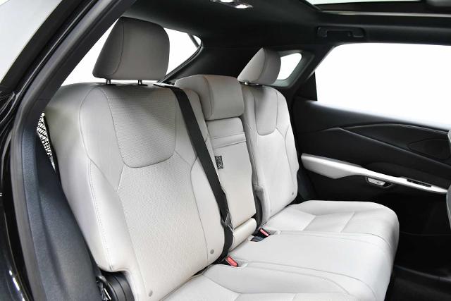 2023 Lexus RX 350 Vehicle Photo in DALLAS, TX 75235