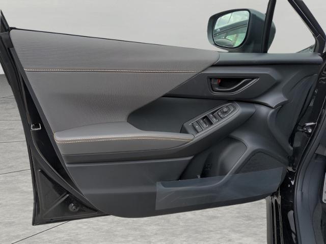 2025 Subaru Crosstrek Vehicle Photo in Green Bay, WI 54304