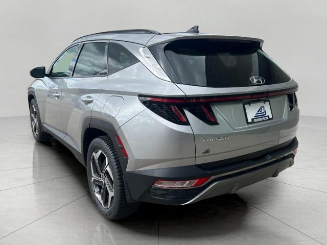 2022 Hyundai TUCSON Vehicle Photo in Appleton, WI 54914