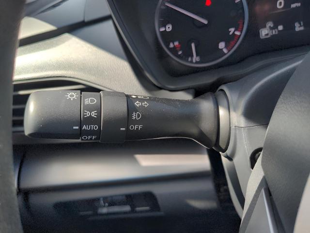 2025 Subaru Impreza Vehicle Photo in Green Bay, WI 54304