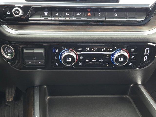 2024 GMC Sierra 2500 HD Vehicle Photo in Decatur, TX 76234