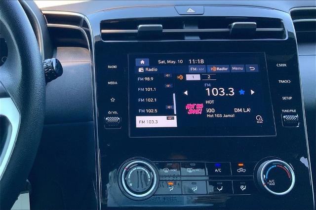 2023 Hyundai SANTA CRUZ Vehicle Photo in Kansas City, MO 64114