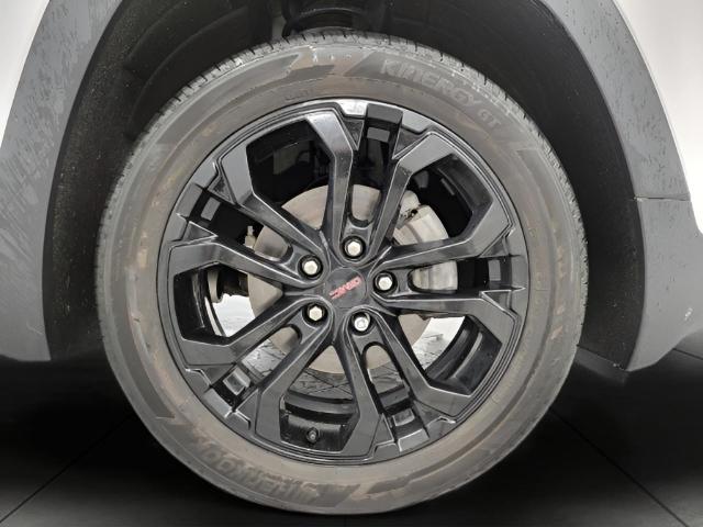 2022 GMC Terrain Vehicle Photo in MANITOWOC, WI 54220-5838