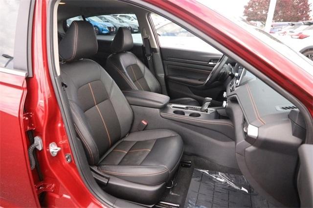 2021 Nissan Altima Vehicle Photo in Hazelwood, MO 63042