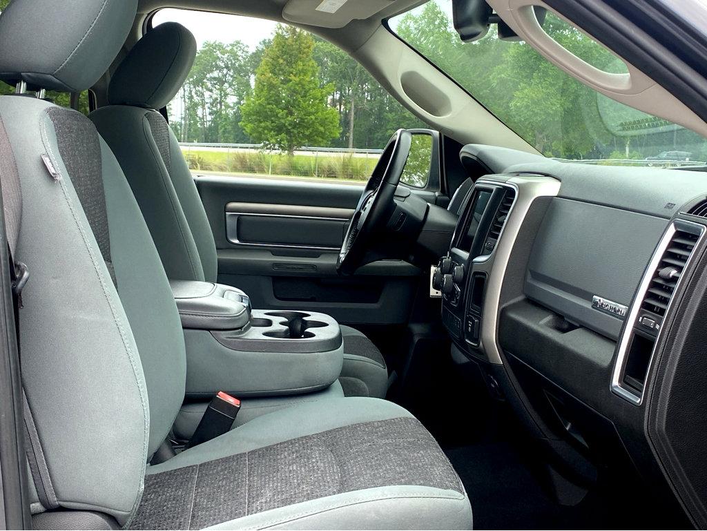 2019 Ram 1500 Classic Vehicle Photo in POOLER, GA 31322-3252