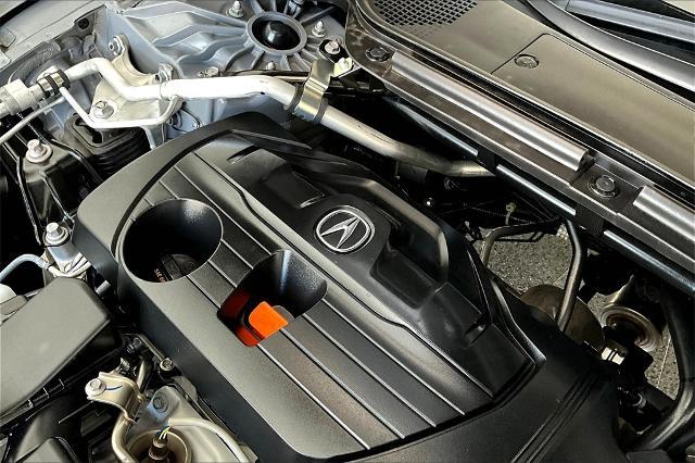 2025 Acura TLX Vehicle Photo in Grapevine, TX 76051