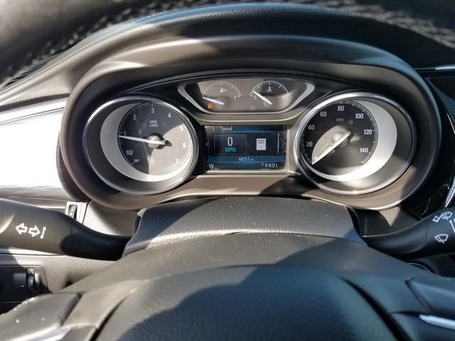 2020 Buick Envision Vehicle Photo in ELYRIA, OH 44035-6349