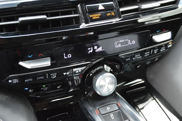 2022 Acura MDX Vehicle Photo in Houston, TX 77090