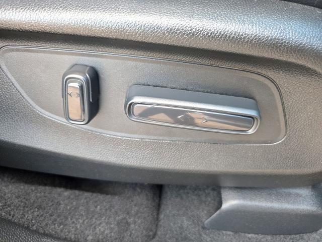 2023 Honda CR-V Hybrid Vehicle Photo in Weatherford, TX 76087
