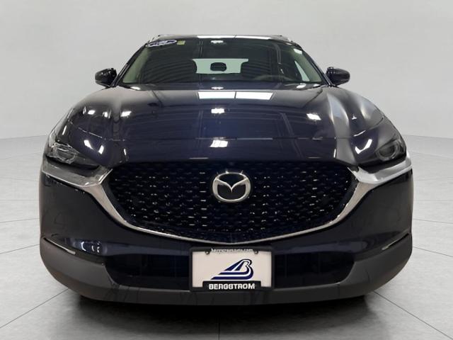 2021 Mazda CX-30 Vehicle Photo in Green Bay, WI 54304