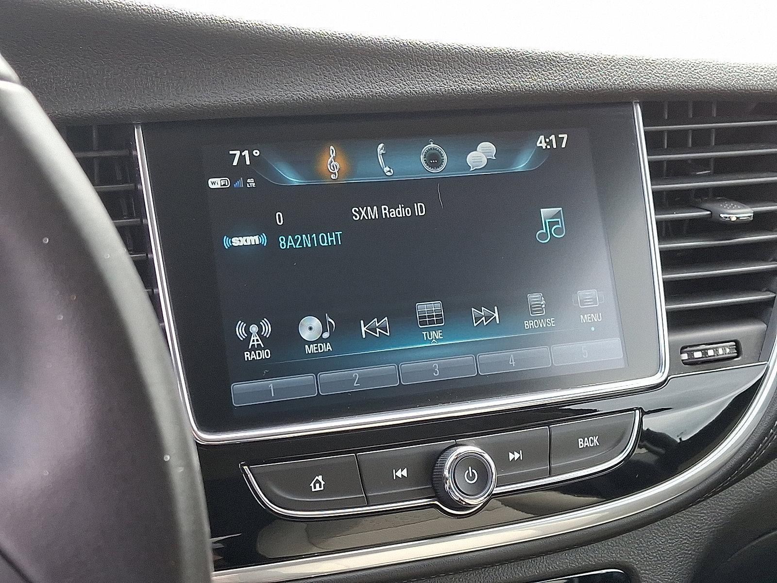 2019 Buick Encore Vehicle Photo in Trevose, PA 19053