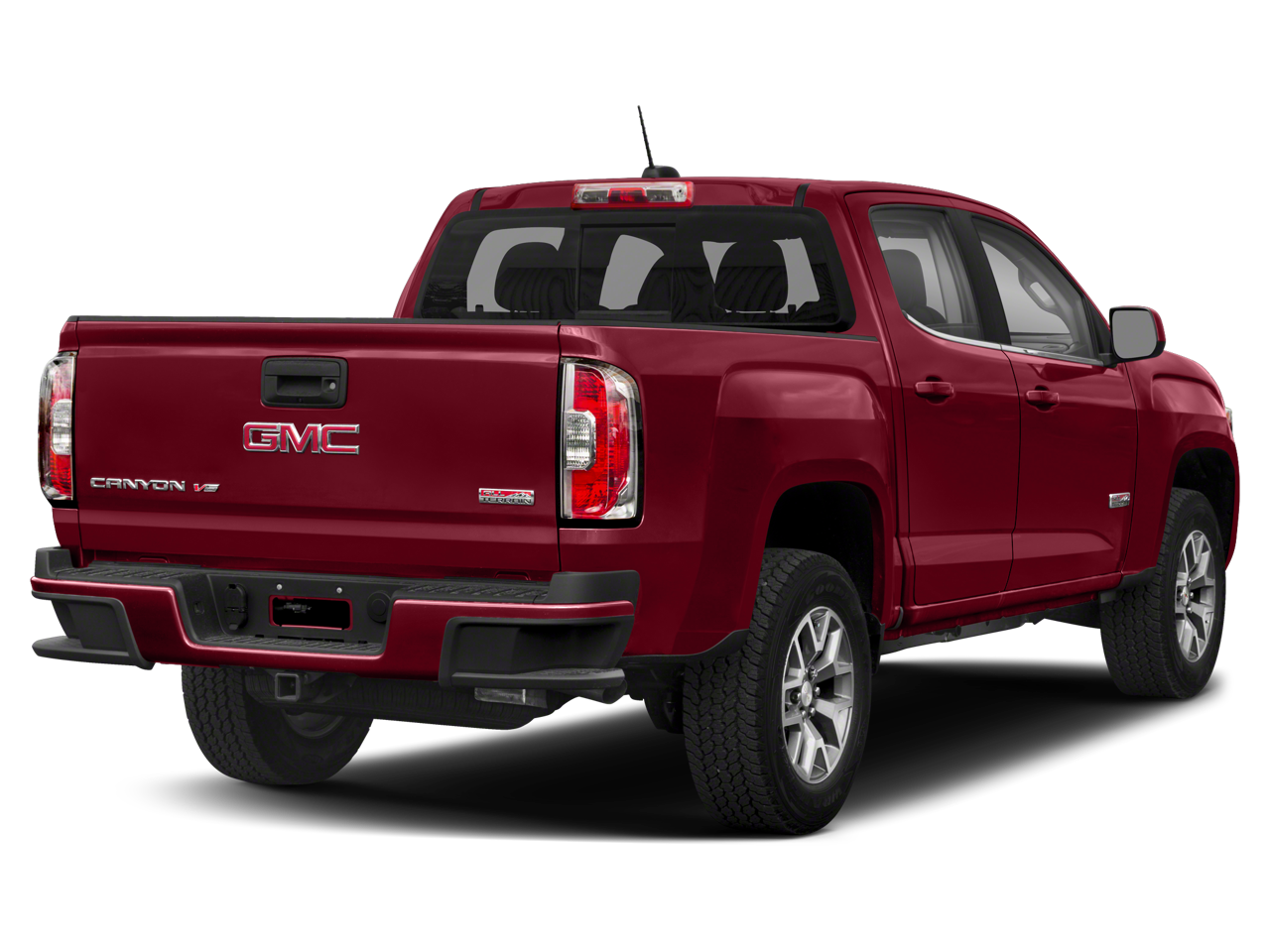 2019 GMC Canyon Vehicle Photo in Gaffney, SC 29341