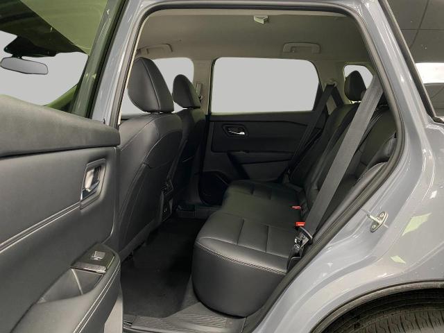 2025 Nissan Rogue Vehicle Photo in Appleton, WI 54913