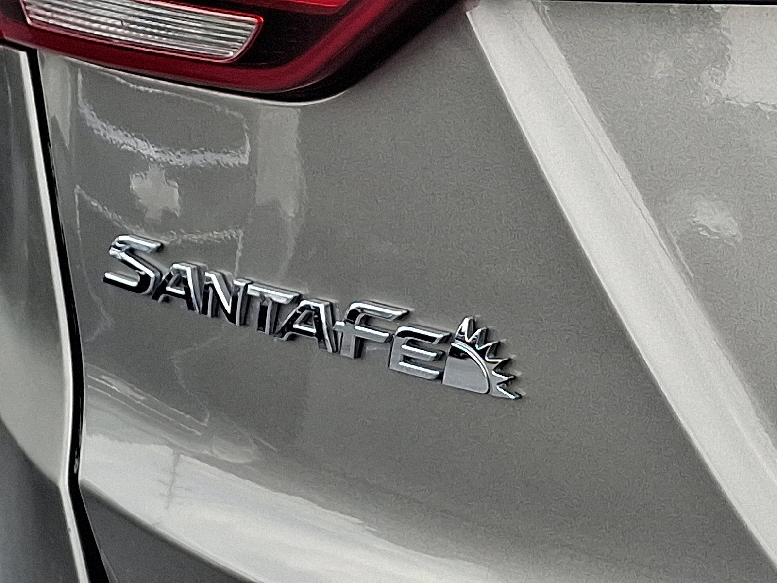 2017 Hyundai Santa Fe Sport Vehicle Photo in Harrisburg, PA 17111