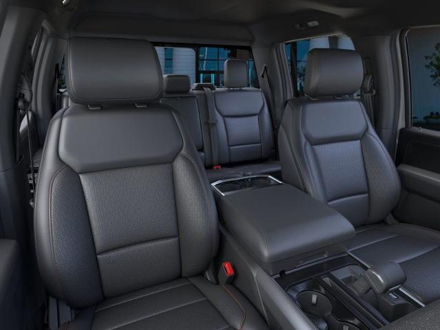 2024 Ford F-150 Vehicle Photo in Weatherford, TX 76087