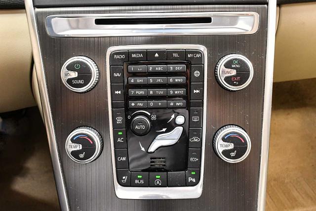 2016 Volvo XC60 Vehicle Photo in DALLAS, TX 75235