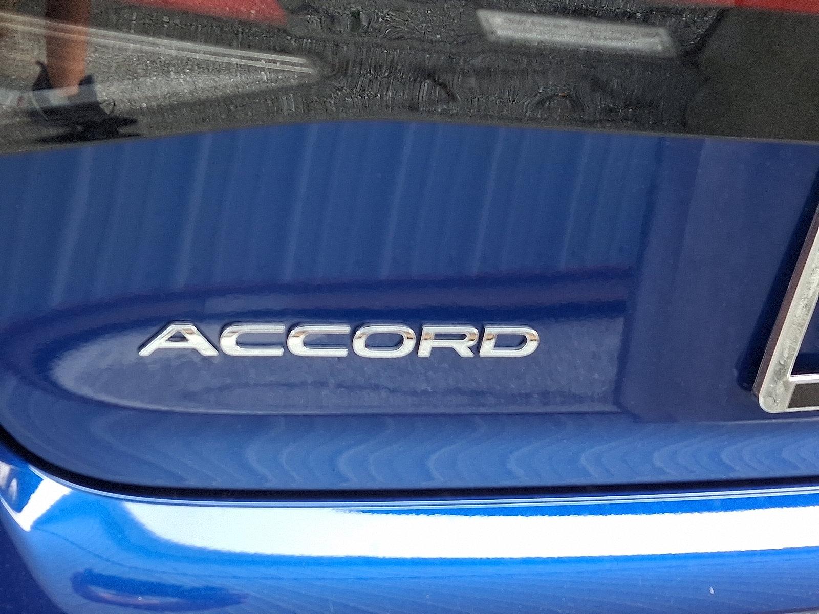 2025 Honda Accord Hybrid Vehicle Photo in Harrisburg, PA 17111