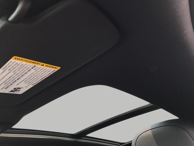 2025 Chevrolet Equinox Vehicle Photo in GREEN BAY, WI 54303-3330