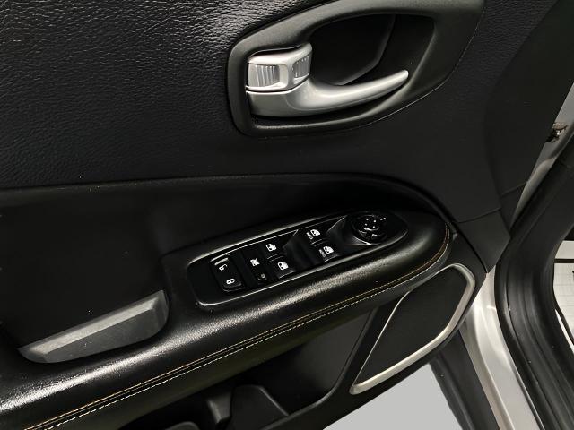 2018 Jeep Compass Vehicle Photo in Appleton, WI 54913