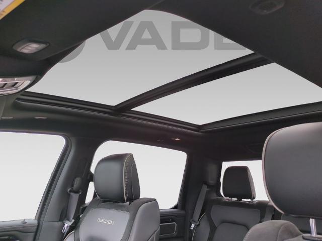 2020 Ram 1500 Vehicle Photo in Brunswick, GA 31525