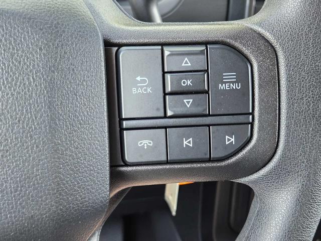 2024 Ford F-150 Vehicle Photo in DENTON, TX 76210-9321