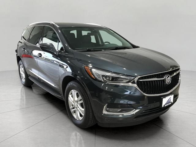 2018 Buick Enclave Vehicle Photo in GREEN BAY, WI 54303-3330